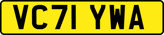 VC71YWA