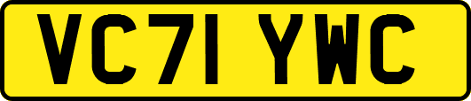 VC71YWC