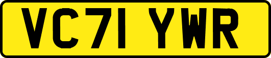 VC71YWR