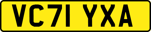 VC71YXA