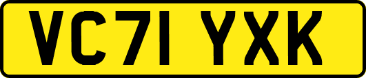 VC71YXK