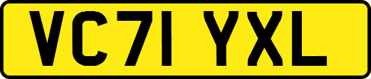 VC71YXL