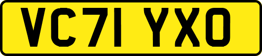 VC71YXO