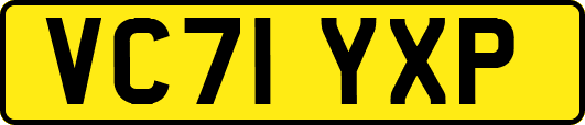 VC71YXP