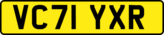 VC71YXR