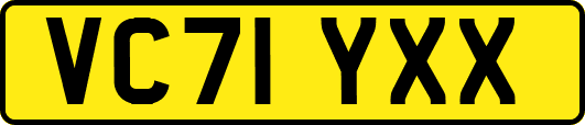 VC71YXX