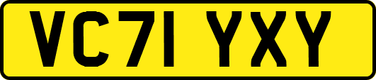 VC71YXY