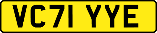 VC71YYE