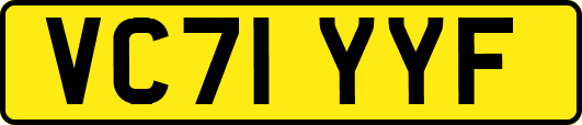 VC71YYF