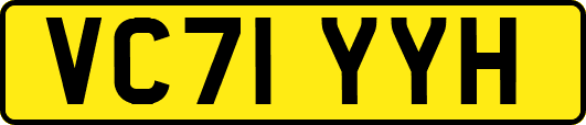 VC71YYH