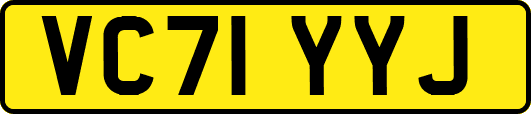 VC71YYJ