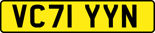 VC71YYN