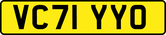 VC71YYO