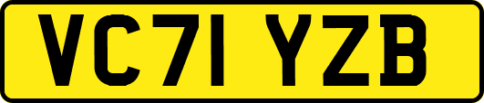 VC71YZB