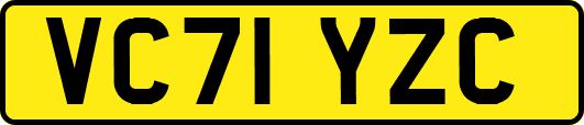 VC71YZC