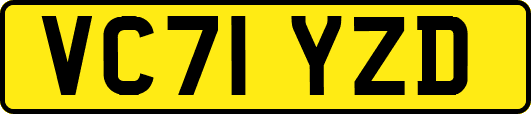 VC71YZD