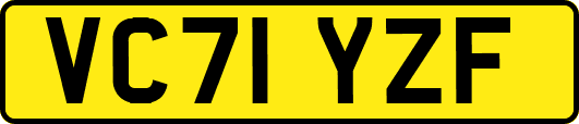 VC71YZF