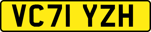 VC71YZH