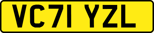 VC71YZL