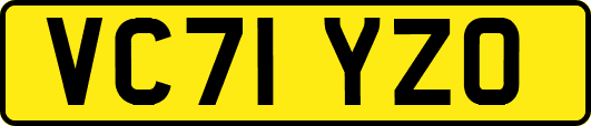 VC71YZO