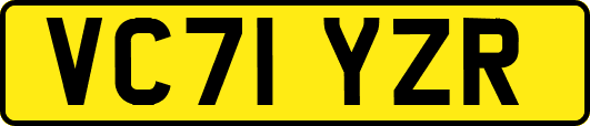 VC71YZR