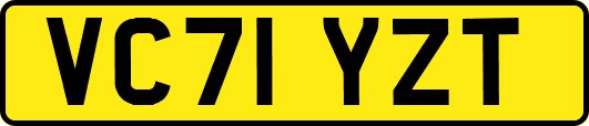 VC71YZT