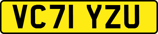 VC71YZU