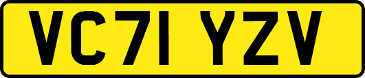VC71YZV