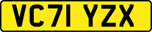 VC71YZX