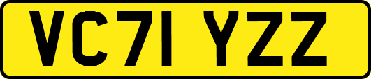 VC71YZZ