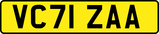 VC71ZAA