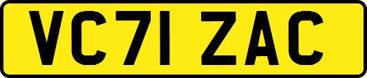 VC71ZAC