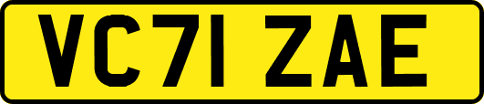 VC71ZAE