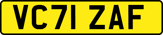 VC71ZAF