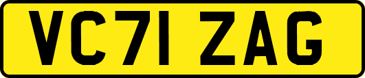 VC71ZAG
