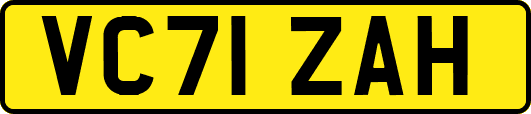 VC71ZAH