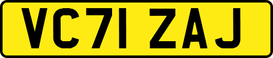 VC71ZAJ