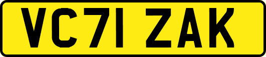 VC71ZAK