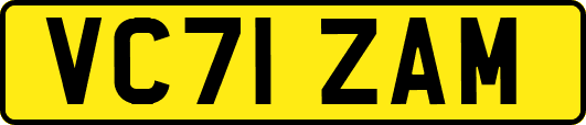 VC71ZAM
