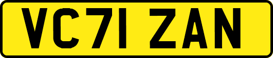 VC71ZAN