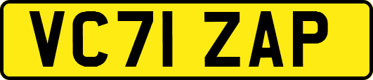 VC71ZAP