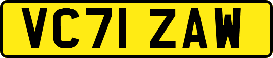 VC71ZAW