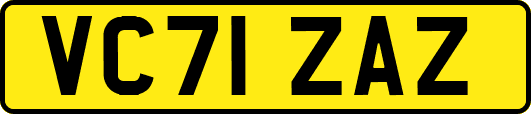VC71ZAZ