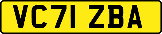 VC71ZBA