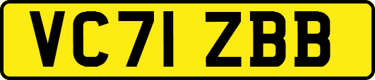 VC71ZBB
