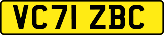 VC71ZBC