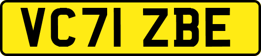VC71ZBE