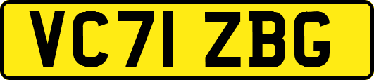 VC71ZBG