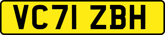 VC71ZBH
