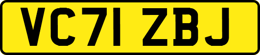 VC71ZBJ